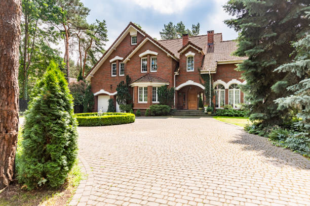 Best Driveway Pavers Near Me  in Nipomo, CA