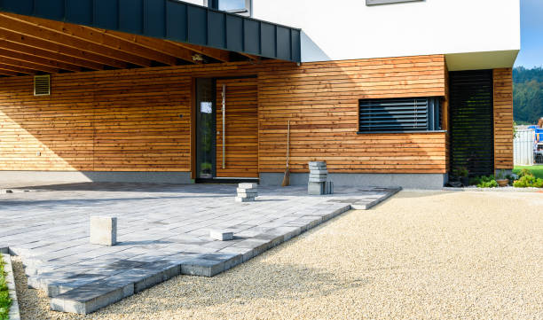 Best Permeable Paver Driveway  in Nipomo, CA