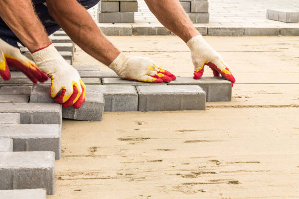 Best Commercial Driveway Pavers  in Nipomo, CA