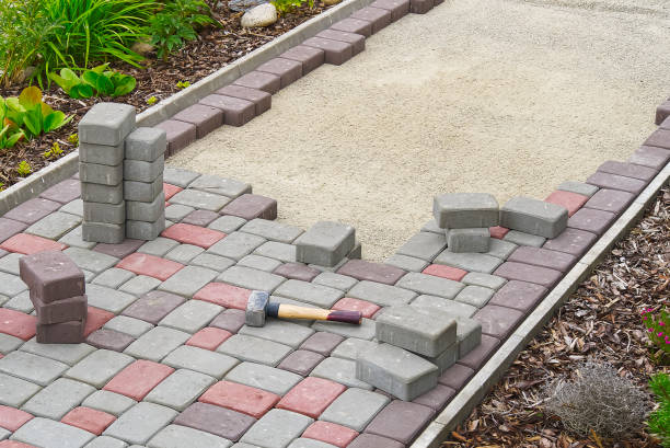 Best Interlocking Driveway Pavers  in Nipomo, CA