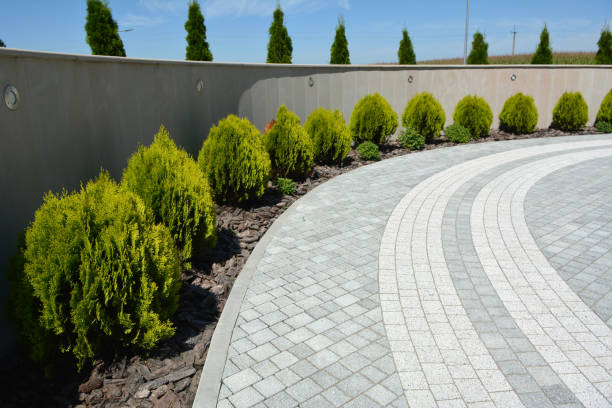 Best Residential Driveway Paver Services  in Nipomo, CA