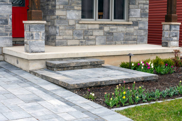 Trusted Nipomo, CA Driveway Pavers Experts