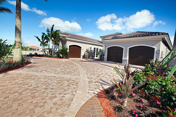 Reasons to Select Us for Your Driveway Paving Requirements in Nipomo, CA