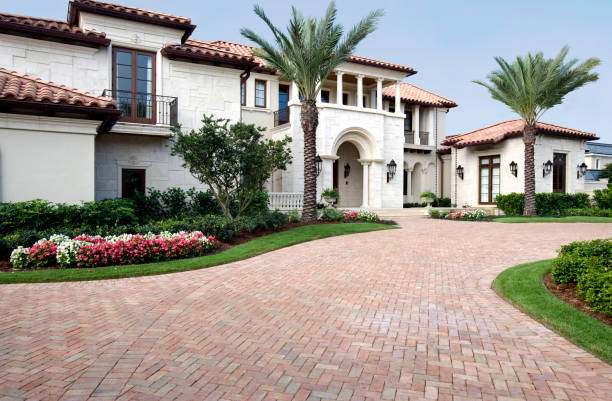Best Concrete Paver Driveway  in Nipomo, CA