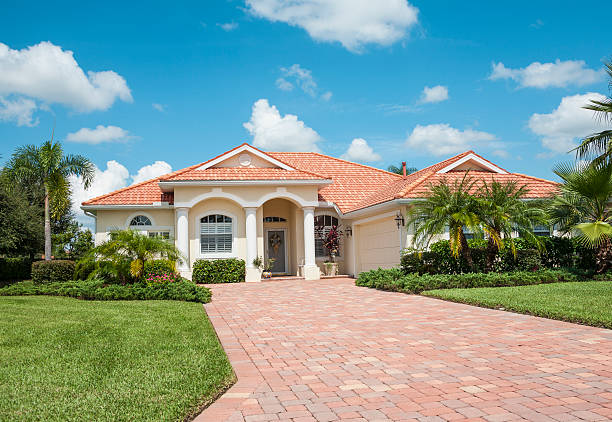 Best Custom Driveway Pavers  in Nipomo, CA