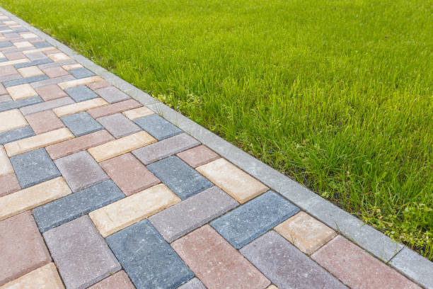 Decorative Driveway Pavers in Nipomo, CA