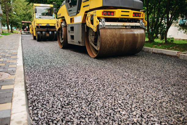 Nipomo, CA Driveway Pavers Company