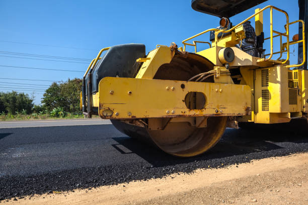 Best Driveway Paving Contractor  in Nipomo, CA